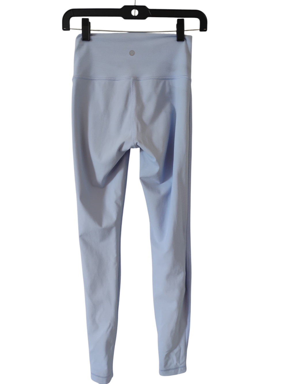 lululemon athletica Lavender Stretch Leggings